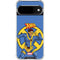 Marvel X-Men Cyclops Google Pixel 10 Clear Case